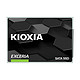 KIOXIA 铠侠 TC10 SATA 固态硬盘（SATA3.0）480GB