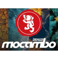 德拉戈·莫卡波 DRAGO mocambo