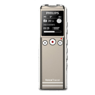 飞利浦录音笔vtr60高清降噪8g无损专业远距离无线录音电话录音干电池录音笔mp3无损播放器灰色 报价价格评测怎么样 什么值得买 飞利浦录音笔vtr60高清降噪8g无损专业远距离无线录音电话录音干电池录音笔mp3无损播放器灰色 报价价格评测怎么样 什么值得买