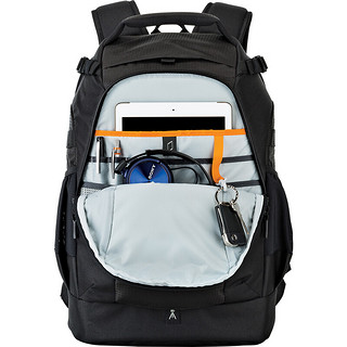 乐摄宝（Lowepro）Flipside火箭手系列II二代新款背开单反相机双肩摄影包 FS300AW 迷彩色LP37128-PWW