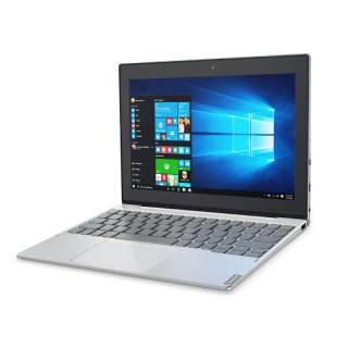 联想miix320d335平板电脑二合一pad101英寸办公笔记本win10miix320fhd