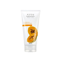 AVON 雅芳 \\\/雅芳植物洗面奶补水保湿控油深润清洁男女泡沫学生洁面乳 雪肤柔润洗面奶150g