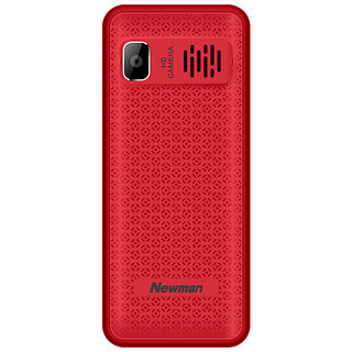 Newman 纽曼 M560 4G手机