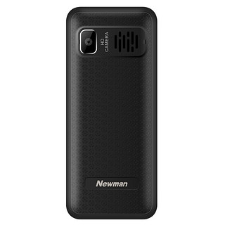 Newman 纽曼 M560 移动版 2G手机 黑色