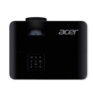 宏碁（Acer）X1226AH 投影仪 标清 投影机 商务办公（ 4000流明 0.55