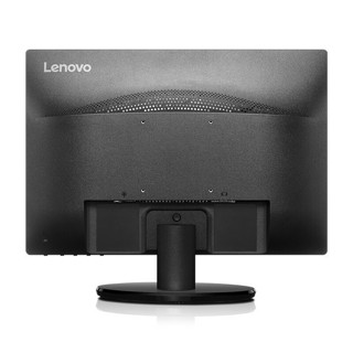 联想（Lenovo）电脑显示器 商务办公家用 低蓝光 高色域 显示屏 19.5英寸 LI2054