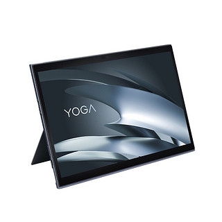 Lenovo 联想 YogaDuet 2021新品 11代酷睿i5平板笔记本电脑