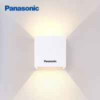 Panasonic 松下 HHBQ1005W 简约壁灯