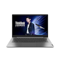 ThinkPad 思考本 ThinkBook 14  14英寸笔记本电脑（R5-5500U、16GB、512GB SSD）