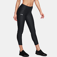 UNDER ARMOUR 安德玛 1317290 女子运动紧身裤