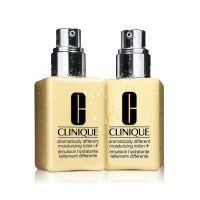 会员专享：CLINIQUE 倩碧 卓越润肤乳 有油黄油 125ml *2瓶装