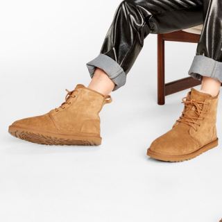 ugg1016472男士雪地靴