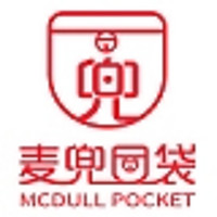 MCDULLPOCKET/麦兜口袋
