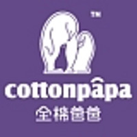 COTTONPAPA/全棉爸爸