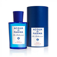 88VIP：ACQUA DI PARMA 帕尔玛之水 蓝色地中海 卡普里岛橙 中性淡香水 75ml