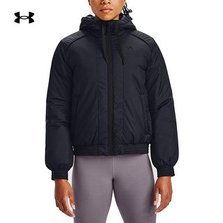 UNDER ARMOUR 安德玛 Sportstyle Insulate 1355839 女款运动夹克