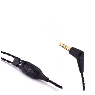 Westone 威士顿 UM Pro30 入耳式动铁有线耳机 烟灰色 3.5mm