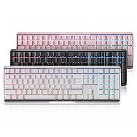 88VIP：CHERRY 樱桃 MX 3.0 S无线版 机械键盘  RGB 109键