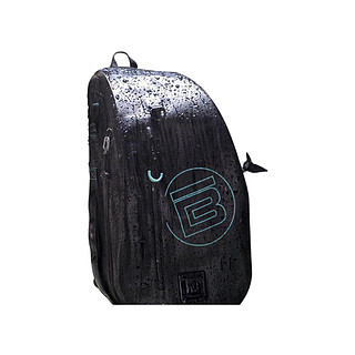 BOTE Slingpack 单肩斜跨包 黑色