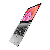 88VIP、补贴购：ThinkPad 思考本 S2 Yoga 2021 13.3英寸笔记本电脑（i5-1135G7、16GB、512GB）