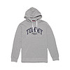 TOMMY HILFIGER 汤米·希尔费格 男士连帽卫衣 09T3619 深灰色 M