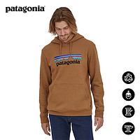 patagonia 巴塔哥尼亚 39622 男士加绒加厚卫衣x