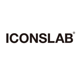 iconslab x ssur plus 男女款圆领短袖t恤 ic222002