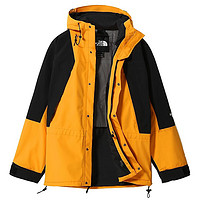 THE NORTH FACE 北面 NF0A4R52 男女款软壳衣