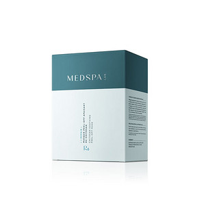 直播间优选：MedSPA 美帕 壳聚糖修护面膜10片，加赠壳聚糖面膜20g*2+青春油1ml*10+面膜工具套装