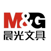 晨光 M&G