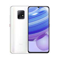 Redmi 红米 10X 5G智能手机 8GB+128GB 星露白