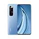 MI 小米 10S 8GB+256GB 蓝色骁龙870 5G手机哈曼卡顿对称式双扬立体声