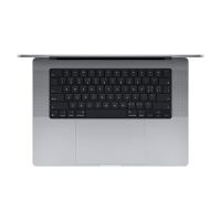Apple 苹果 MacBook Pro 2021 16英寸笔记本电脑(M1 Pro、16GB、512GB)