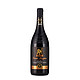 法国原瓶进口红酒 穆云布尔勒干红葡萄酒 750ML 单瓶装