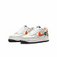 NIKE 耐克 AIR FORCE 1 BG DO4657 大童休闲鞋