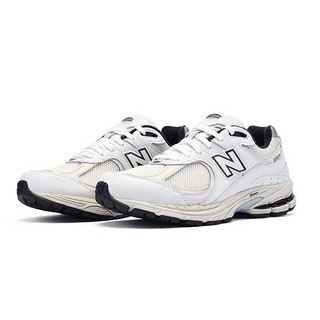 new balance 2002R系列 ML2002RQ 男女款运动鞋