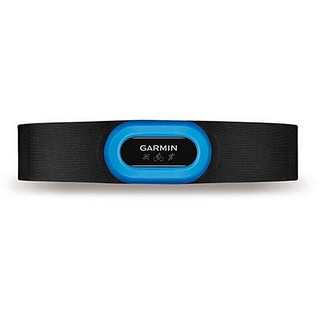 GARMIN 佳明 心率带铁三可用的 HRM-Tri