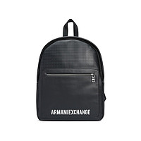 Armani Exchange 阿玛尼男士简约运动休闲双肩包