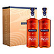  88VIP：MARTELL 马爹利 鼎盛 vsop 干邑白兰地特调洋酒 500ml*2　