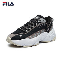 FILA 斐乐  ADE 男子复古跑鞋 F12M141120F