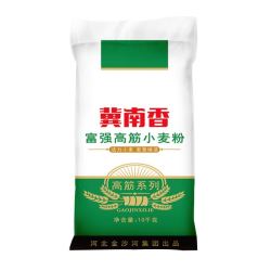 金沙河 高筋小麦粉 10kg