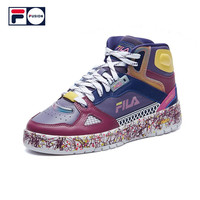 FILA 斐乐 女子休闲运动鞋 T12W131205F