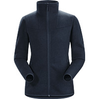 ARC'TERYX 始祖鸟 Covert Cardigan 女士抓绒衣