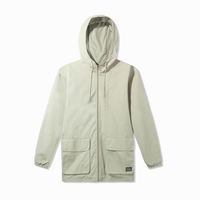 Levi's 李维斯 男士风衣外套 A0705-0000