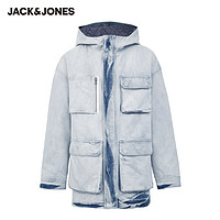 评论有奖：JACK&JONES 杰克琼斯 221114023 男子抽绳灯芯绒裤