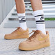  NIKE 耐克 AIR FORCE 1 '07 WB 男子运动鞋　