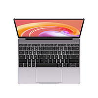 HUAWEI 华为 MateBook 13 2021款 13英寸笔记本电脑（i7-1165G7、16GB、512GB、2K）