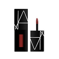 88VIP：NARS 纳斯 持色雾感哑光唇彩液 #STARWOMAN 正红色 2ml