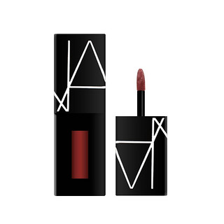 88VIP：NARS 纳斯 持色雾感哑光唇彩液 #STARWOMAN 2ml