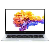 HONOR 荣耀 MagicBook 14 2021款 14英寸笔记本电脑（i5-1135G7、16GB、512GB SSD）